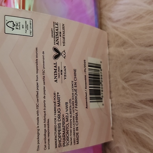 Brand New BARBIE X QUO 4 PIECE BATH SET - Picture 6 of 6